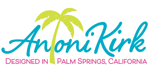 Antoni Kirk Apparel logo