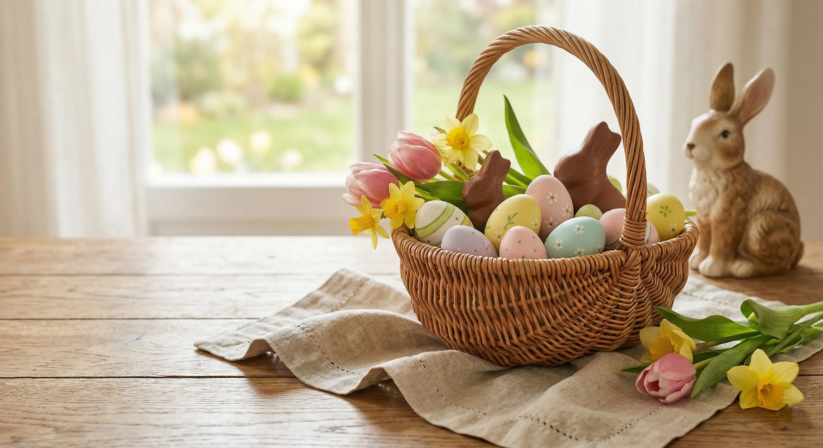 Your Customers Are on Their Phones This Easter. Is Your Website Ready?
